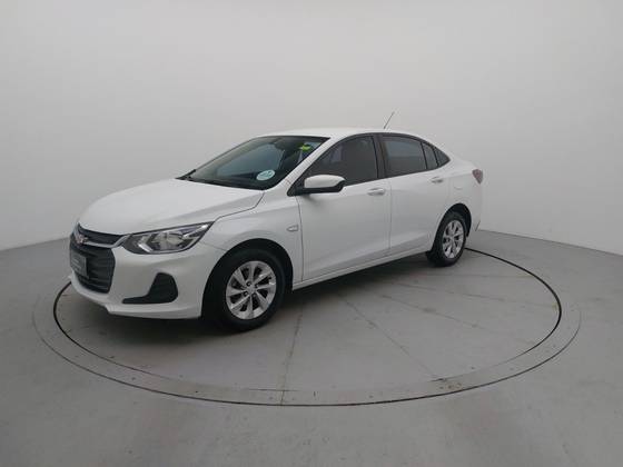 CHEVROLET ONIX 1.0 FLEX PLUS LT MANUAL CHEVROLET ONIX 1.0 FLEX PLUS LT MANUAL